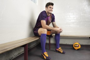 开云体育app-西决生死战之夜，马克西的压制级发挥与沉默的救赎