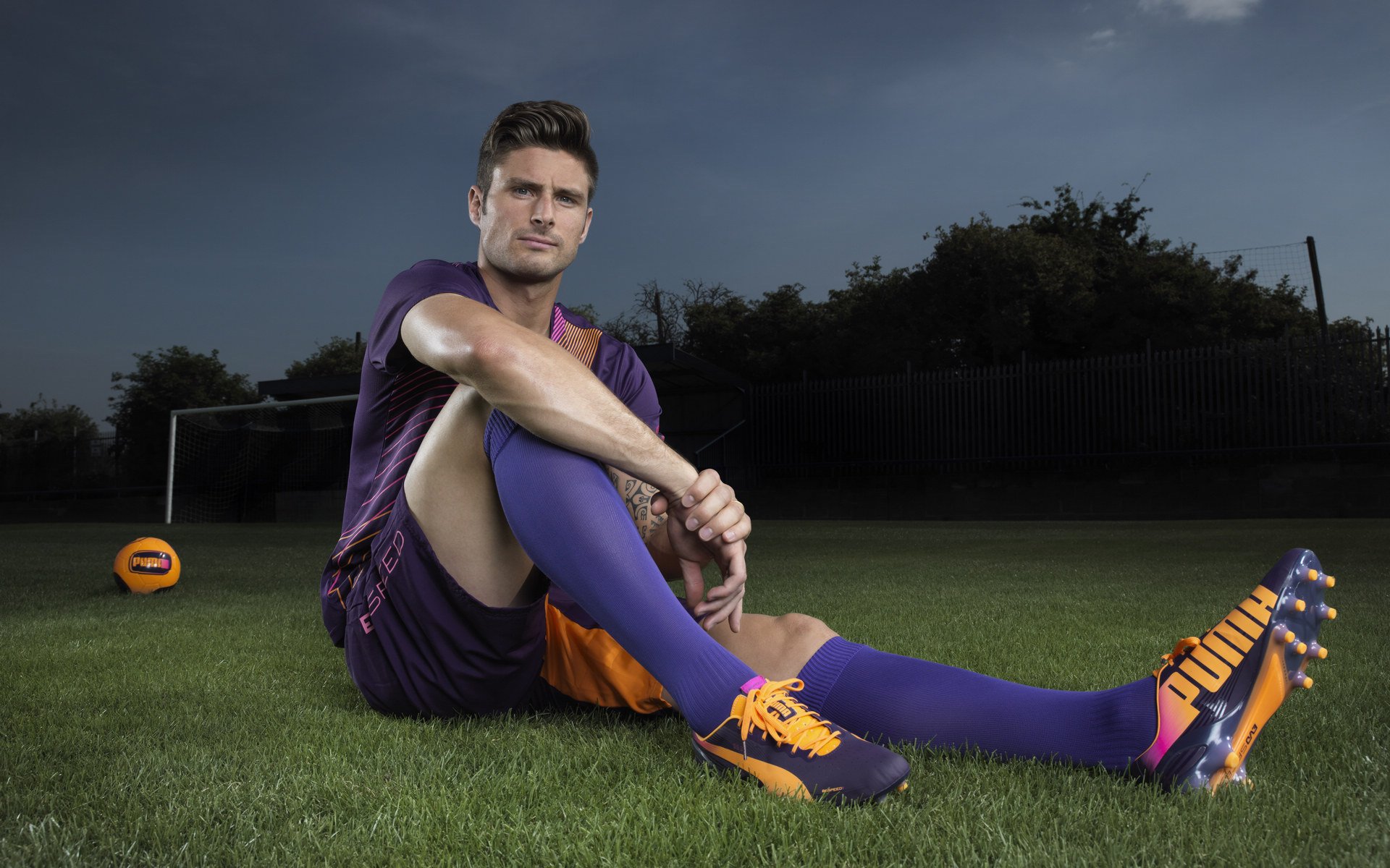 基耶萨爆发,哥伦比亚力克皇家社会,南美新星的欧洲崛起之路