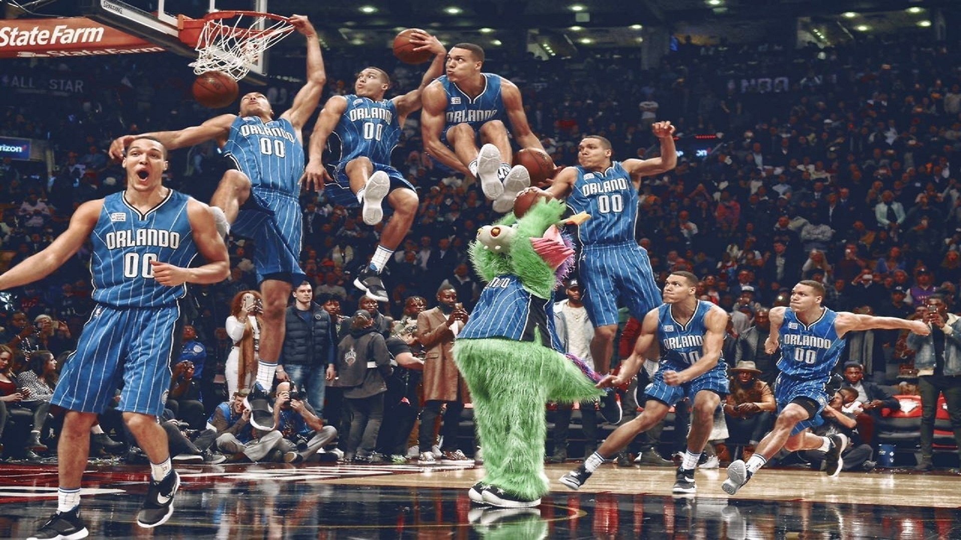 库里发挥堪称完美,森林狼最后时刻击败火箭,当个人英雄主义遭遇团队铁壁